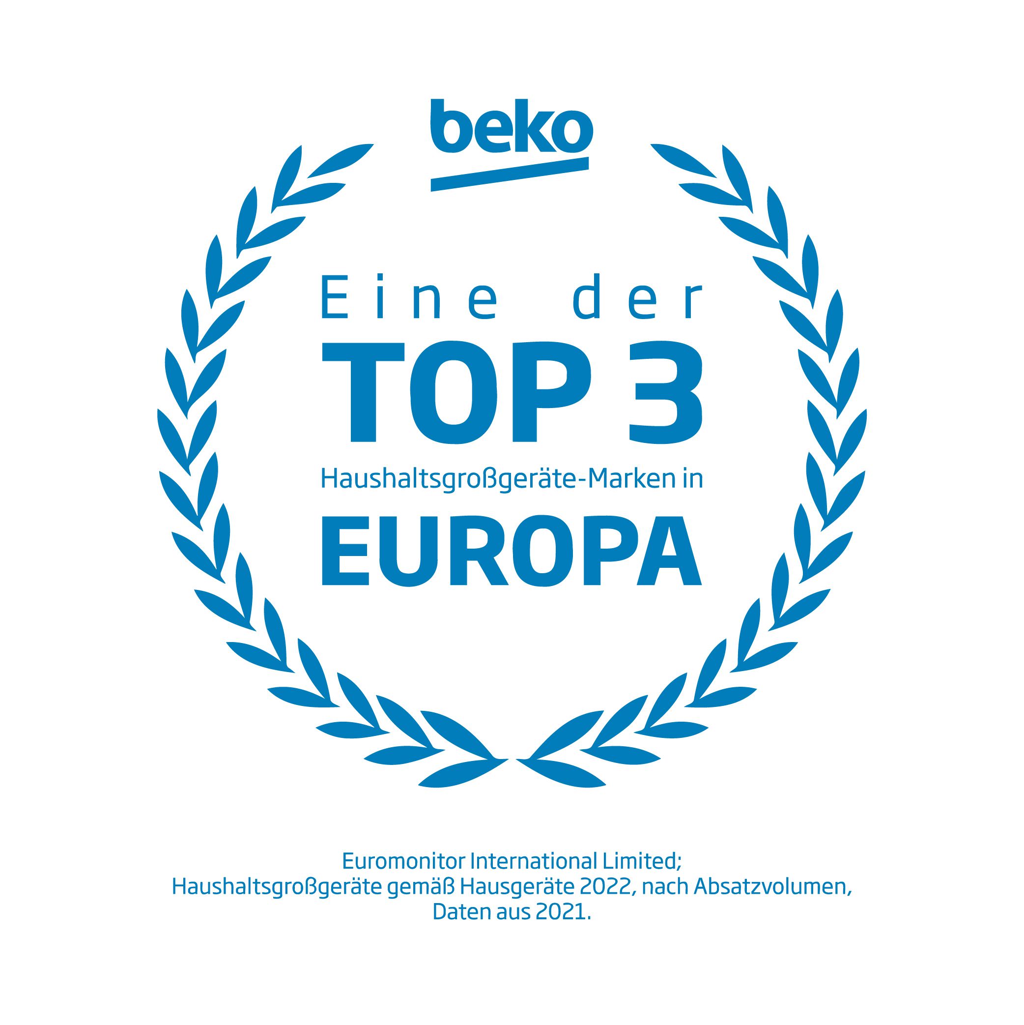 Beko Top 3